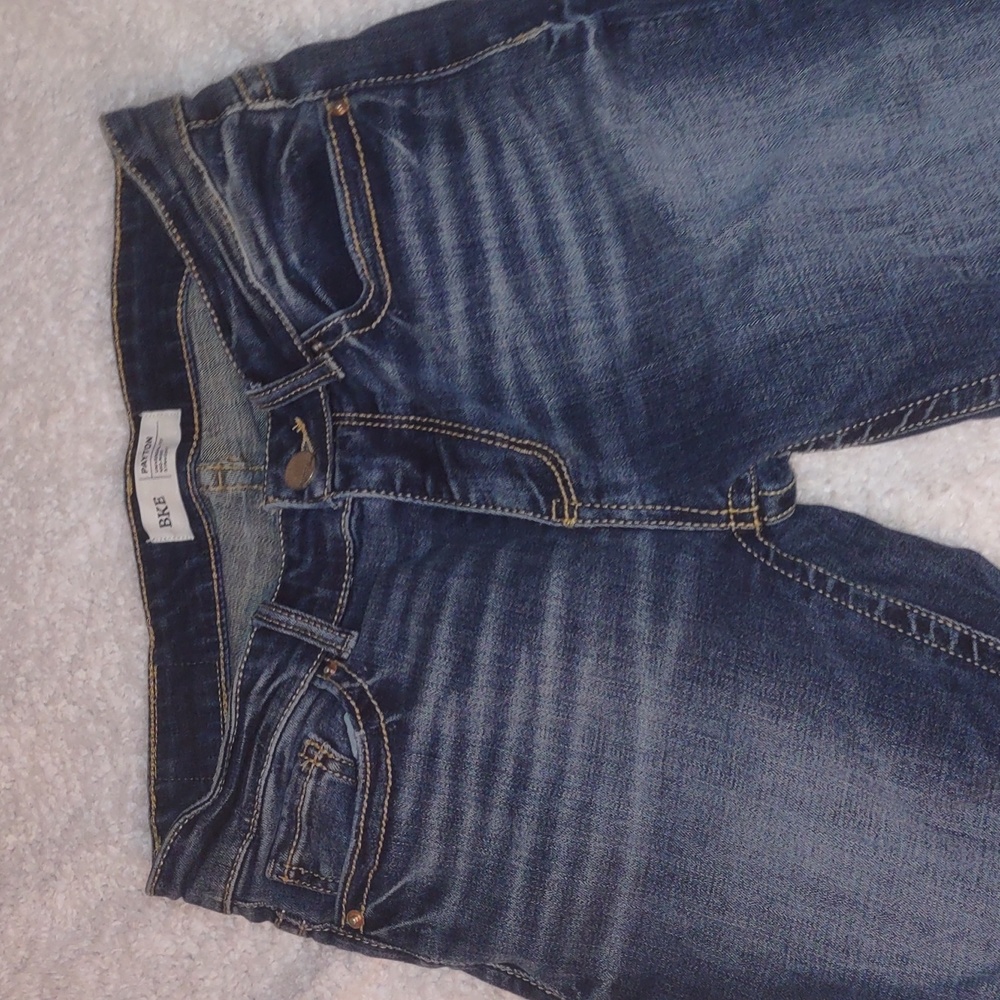 BKE Denim - Picture 2 of 5
